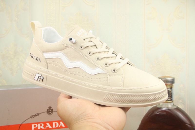 Prada Sneakers